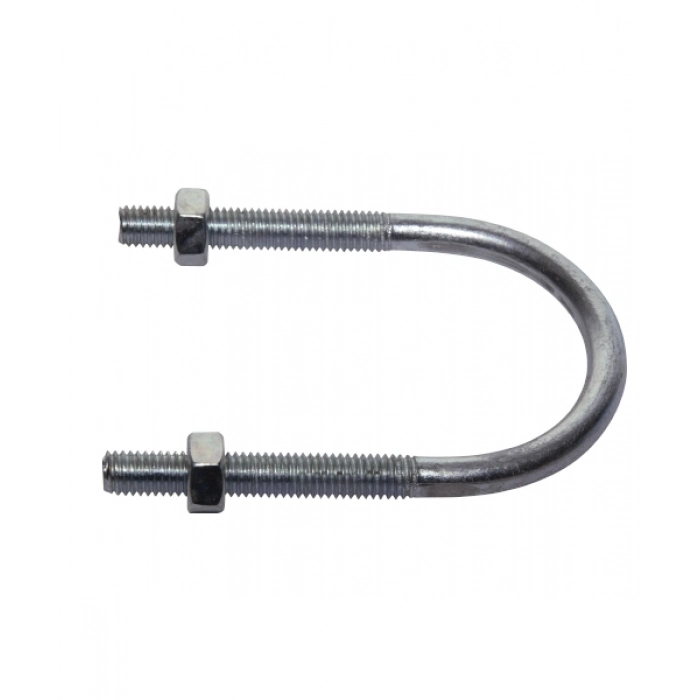 FRT U BOLT          1 1/2  -  M-8