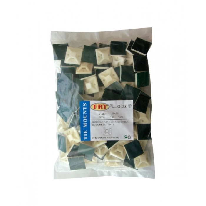 FRT YAPIŞKANLI KROŞE 30x30 FRT-30