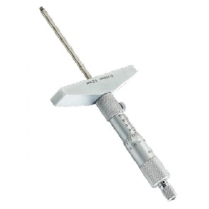 GFB 0-150x0,01mm DERİNLİK MİKROMETRE