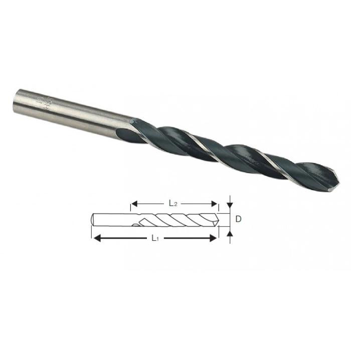GFB 13,5mm HSS MATKAP UCU