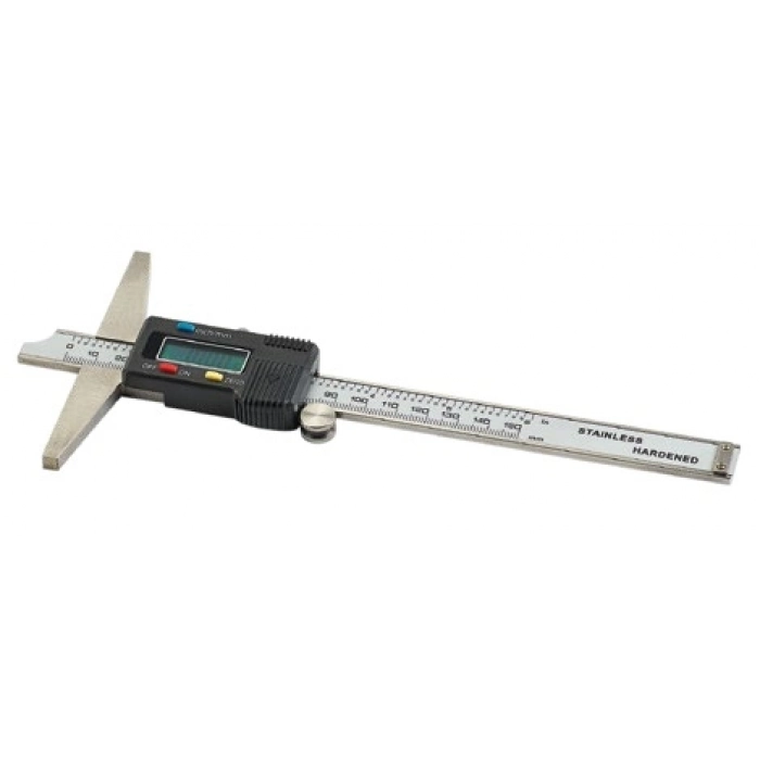 GFB 200x0,01mm DİJİTAL DERİNLİK KUMPASI
