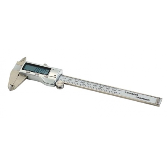 GFB 300x0,01mm-METAL KAPLI DİJİTAL KUMPAS