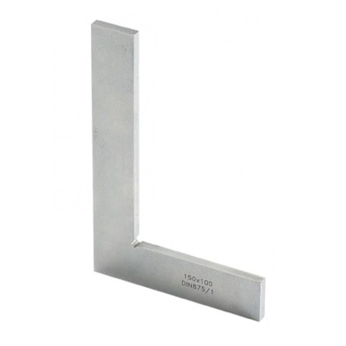 GFB 40x50mm ŞAPKASIZ GENİŞ TABAN GÖNYE