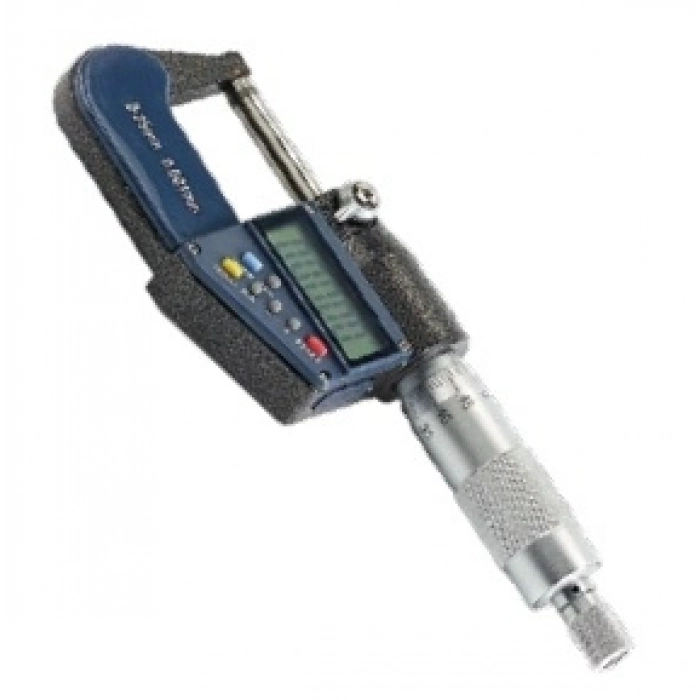 GFB 75-100x0,001mm DİJİTAL MİKROMETRE