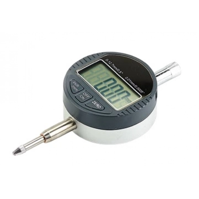 GFB DİJİTAL KOMPARATÖR SAATİ 0-12mmx001