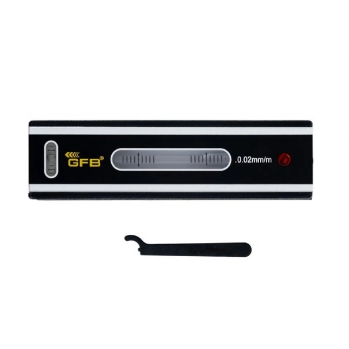 GFB HASSAS SU TERAZİ 250mm