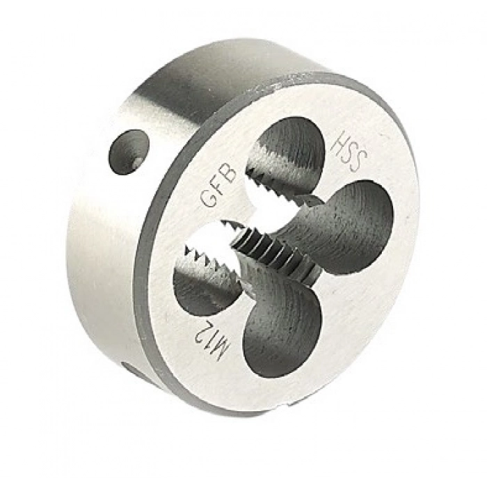 GFB M-12 x 1,75 HSS PAFTA