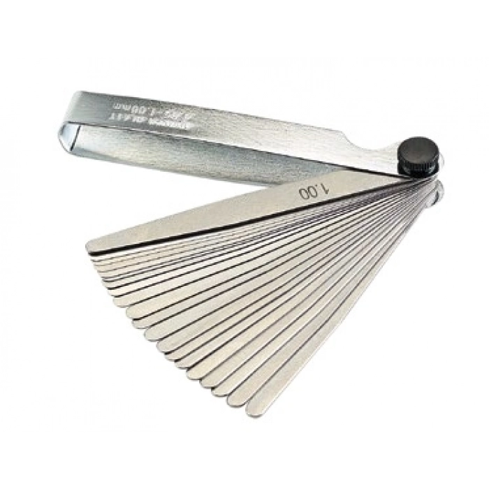 GFB SENTİL FİLLER ÇAKISI 0,05-1mm-200mm 20-YAPRAK