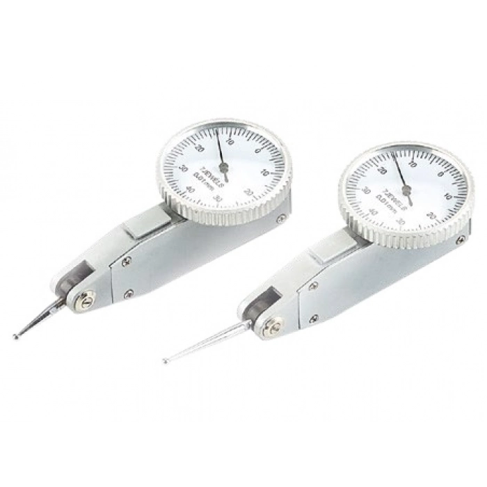 GFB UZUN ÇUBUKLU SALGI KOMPRATÖR SAATİ 0,08mm