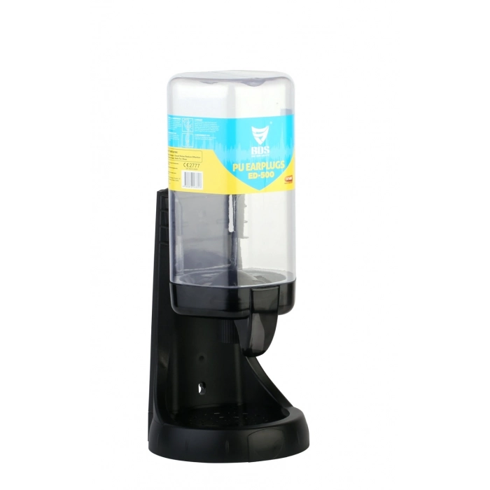 KULAK TIKACI DİSPENSERİ İPSİZ PU BDS 37DB (1000 ADET)