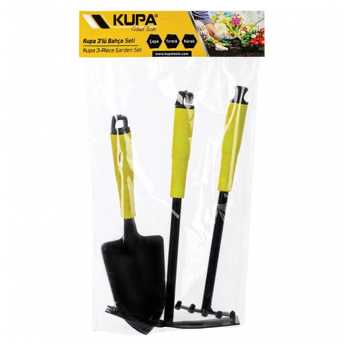 KUPA 3LÜ BAHÇE SETİ (24)
