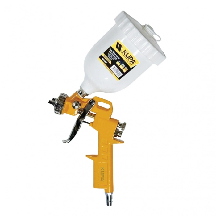KUPA BOYA TABANCASI ÜST DEPO 600 ml 1.3 mm