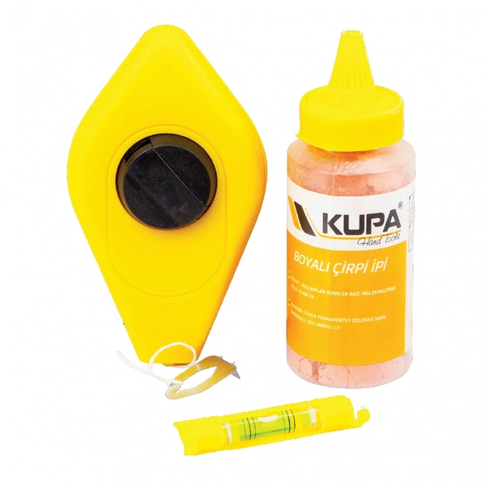 KUPA BOYALI ÇIRPI İPİ