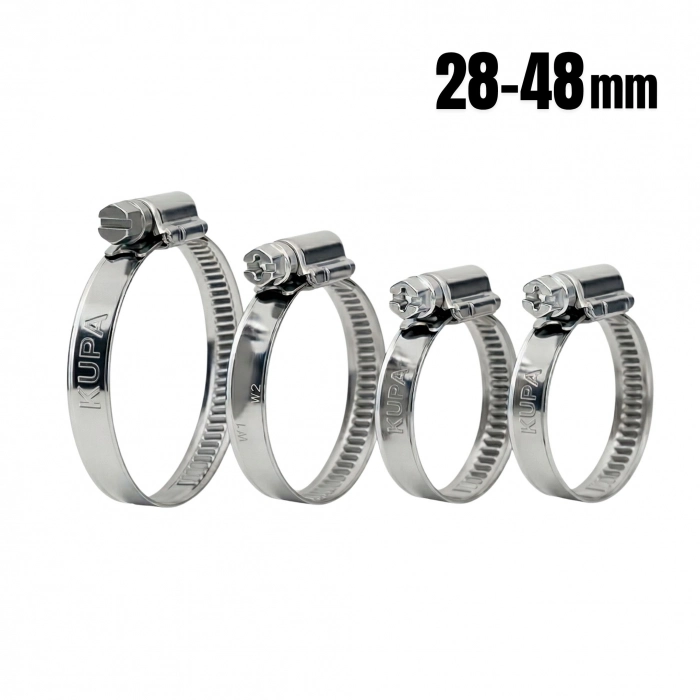 KUPA HORTUM KELEPÇESİ 28-48 MM  (800)
