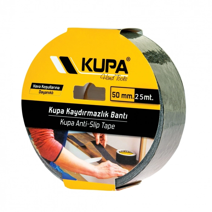 KUPA KAYDIRMAZ BANT 50 X 25 mt (24)