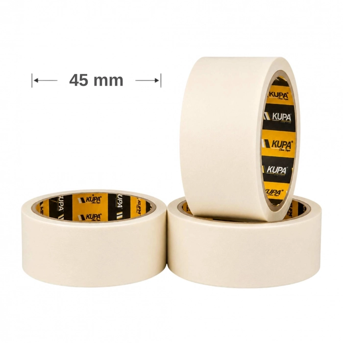 KUPA MASKELEME BANDI 45 X 25