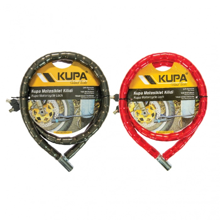 KUPA MOTORSİKLET KİLİDİ (20)