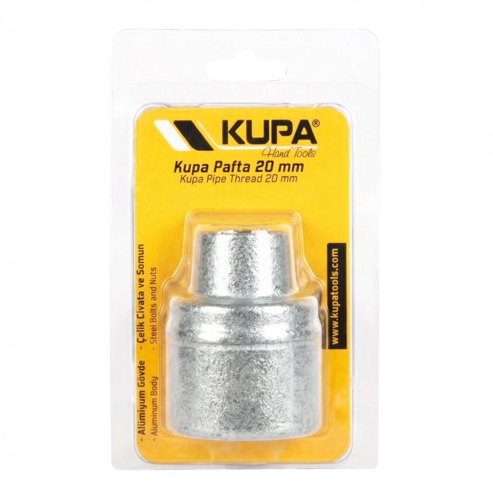 KUPA PAFTA 20 MM (150)