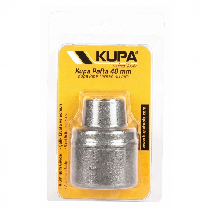 KUPA PAFTA 40 MM (75)