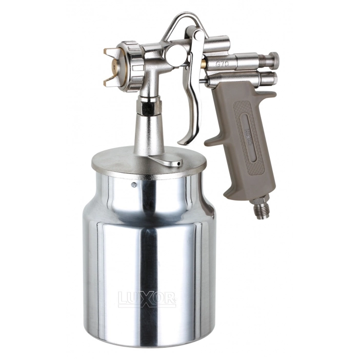 LUXOR BOYA TABANCASI LX-G70 1.8MM