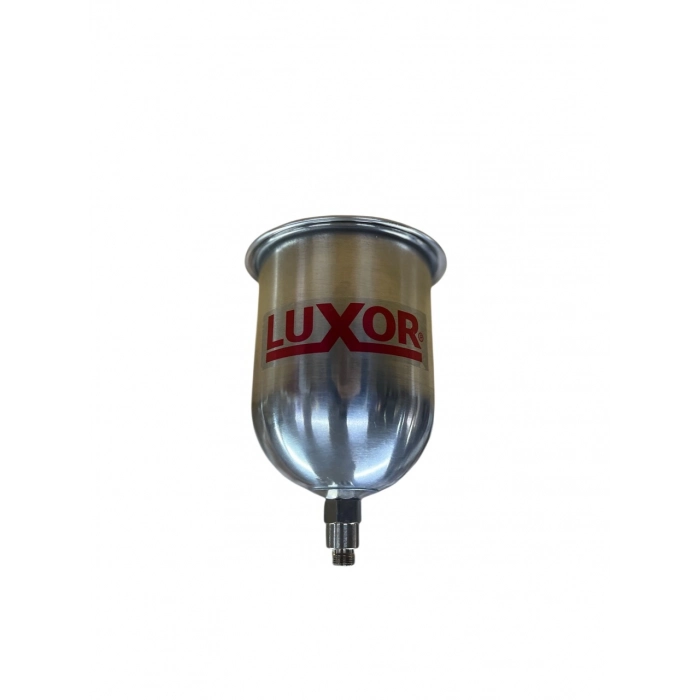 LUXOR E-70 ÜSTTEN ALUMİNYUM YEDEK DEPO LX-AYDP 600ML
