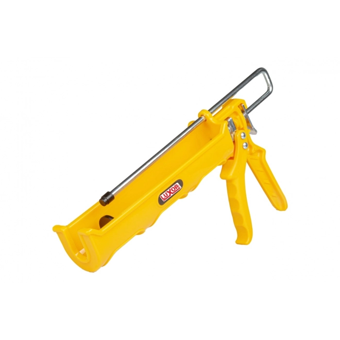 LUXOR LX-621 PLASTİK KİMYASAL KARTUŞ TABANCASI 345ml. KALIN TİP