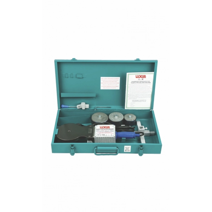 LUXOR PPRC KAYNAK MAKİNESİ LX-04C