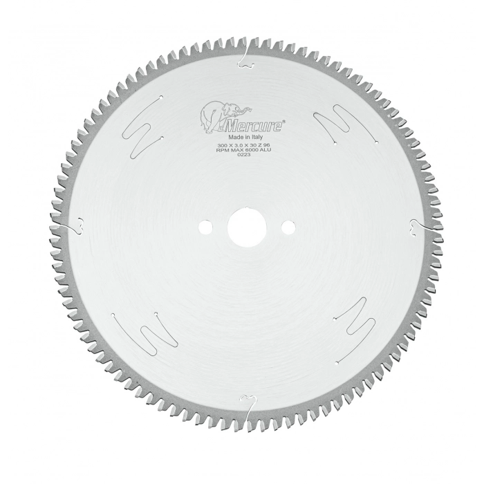 MERCURE ALÜMİNYUM DAİRE TESTERE 200*2,8*30 Z 64