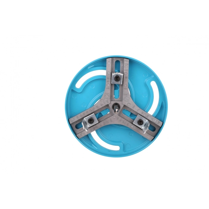 MERCURE AYARLI PANÇ SETİ BİMETAL MC-1019