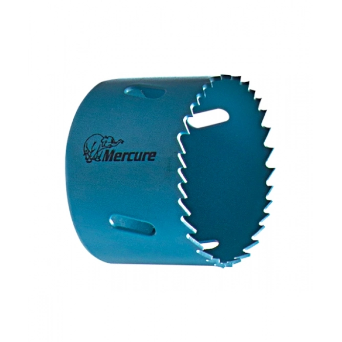 MERCURE BİMETAL PANÇ  63mm.