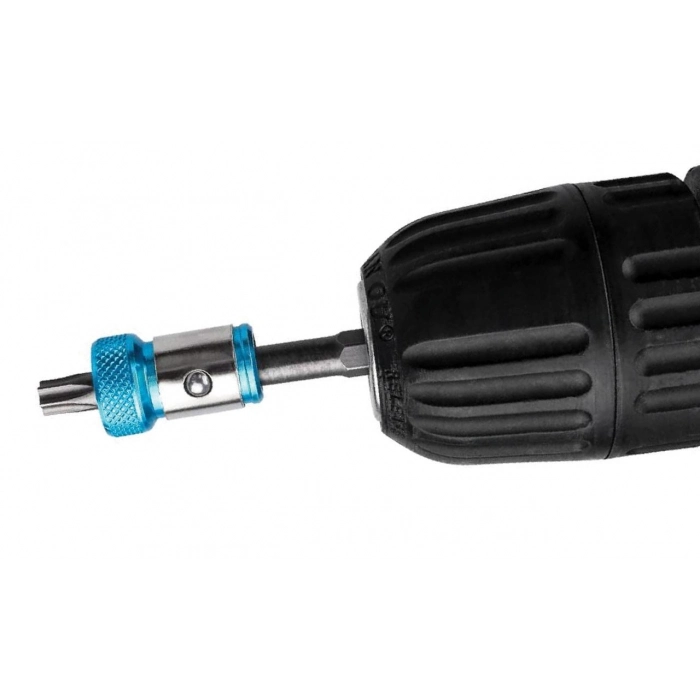 MERCURE BİTS ADAPTÖR KORUMALI 1/4 MANYETİK