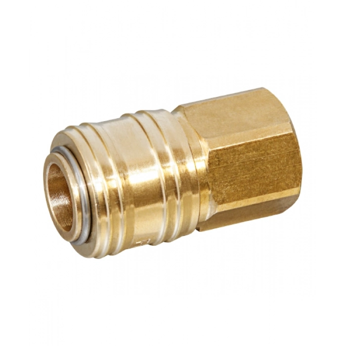 MERCURE DİŞİ STOPER GÖVDE 1/4 MC-14 DSG