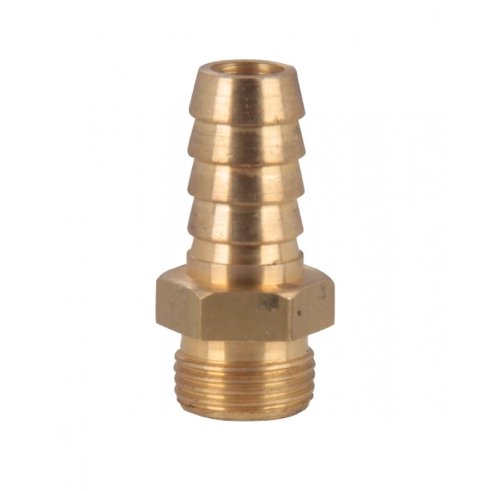 MERCURE ERKEK HORTUM UCU 3/8 13mm.MC-38 EHU