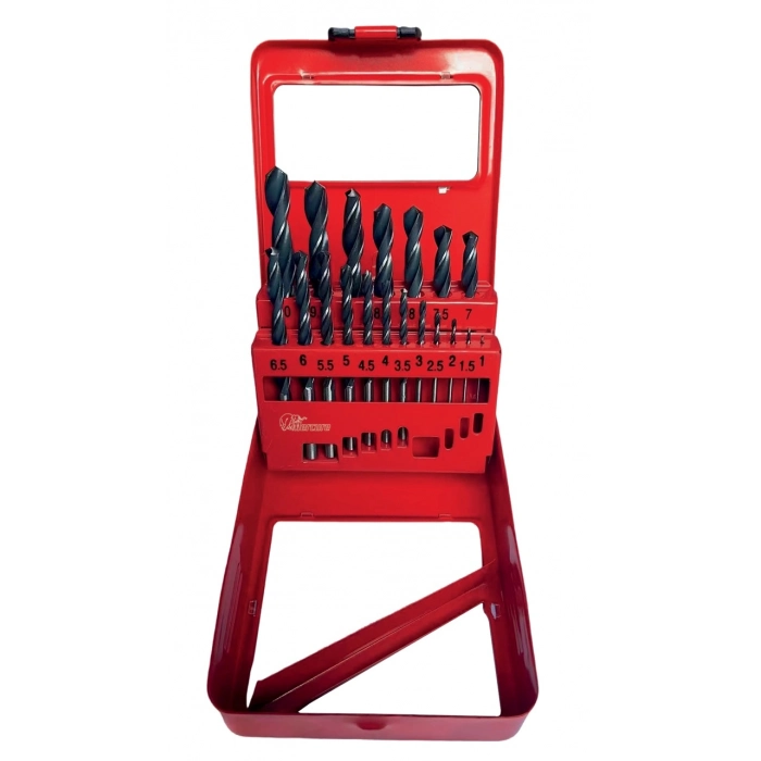 MERCURE HSS MATKAP UCU SETİ 19 Parça