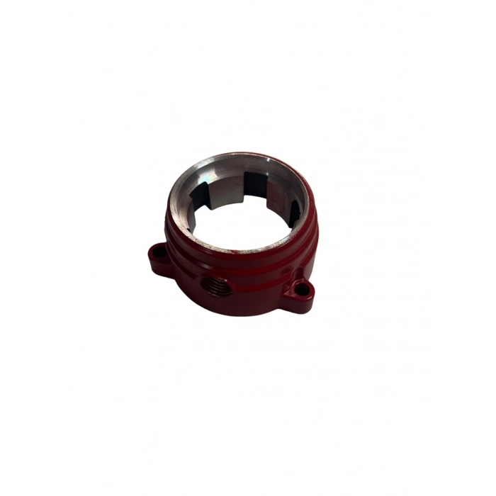 MERCURE KAROT MAK.YEDEK SU KAPAĞI NO:3