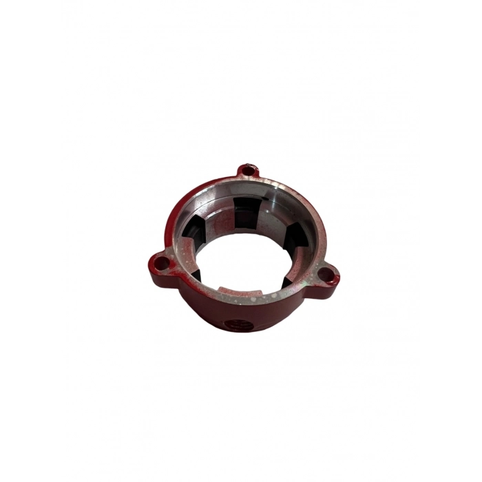 MERCURE KAROT MAK.YEDEK SU KAPAĞI NO:3