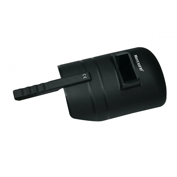 MERCURE KAYNAK MASKESİ PLASTİK EL TİPİ