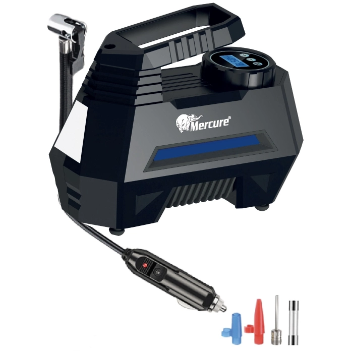 MERCURE LASTİK ŞİŞİRME KABLOLU