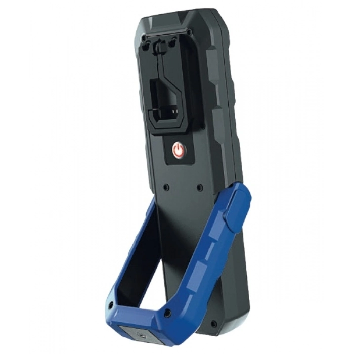 MERCURE LEDLİ EL FENERİ MC-6602 ŞARJLI