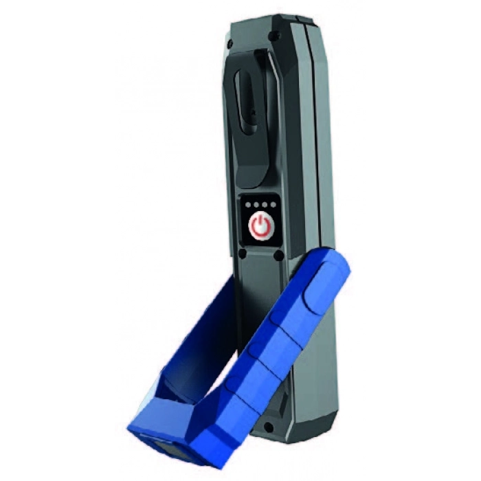 MERCURE LEDLİ EL FENERİ MC-6790 ŞARJLI