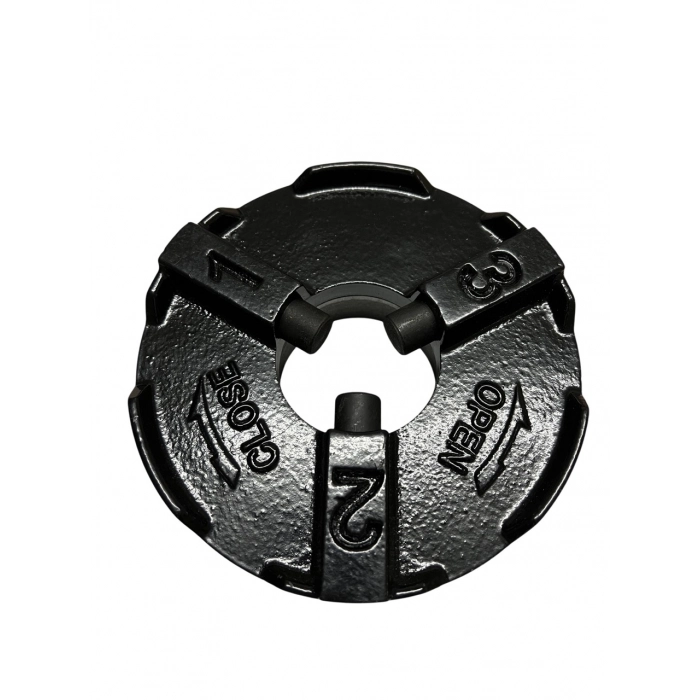 MERCURE PAFTA MAK. YEDEK ARKA MENGENE TAKIMI NO:1-3