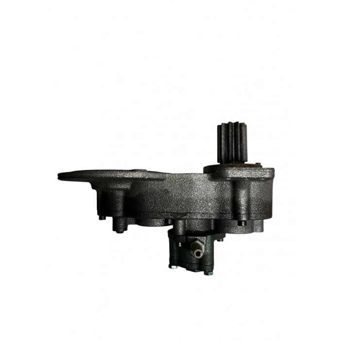 MERCURE PAFTA MAK. YEDEK DİŞLİ KUTUSU