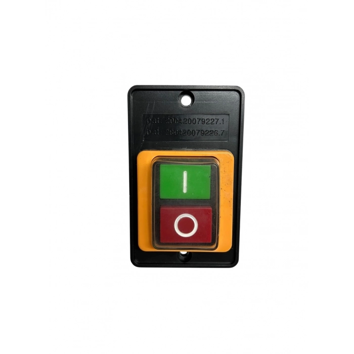 MERCURE PAFTA MAK. YEDEK ŞALTER