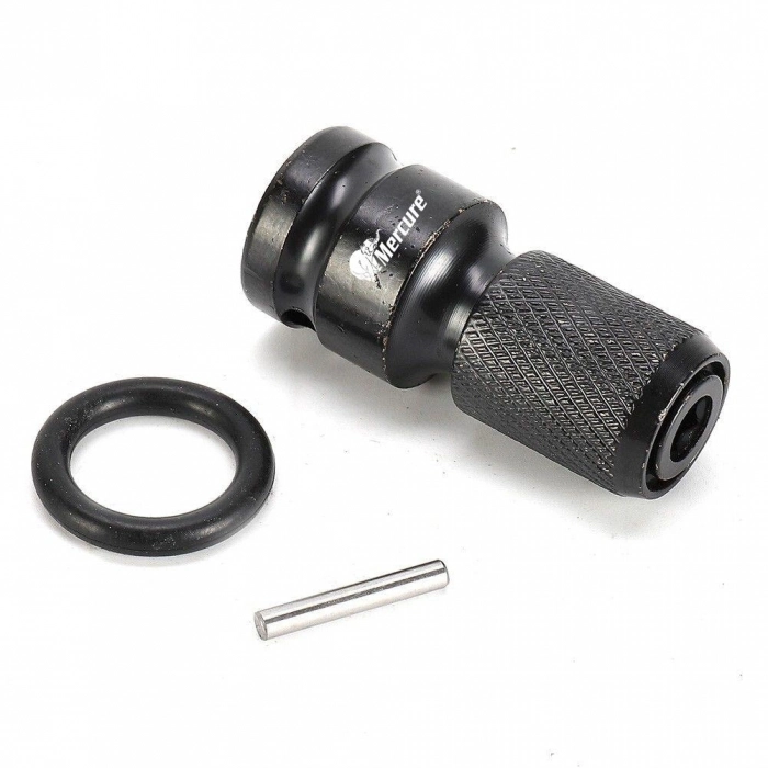 MERCURE SOMUN SÖKME DÖNÜŞTÜRÜCÜ BİTS ADAPTÖRÜ 1/2-1/4