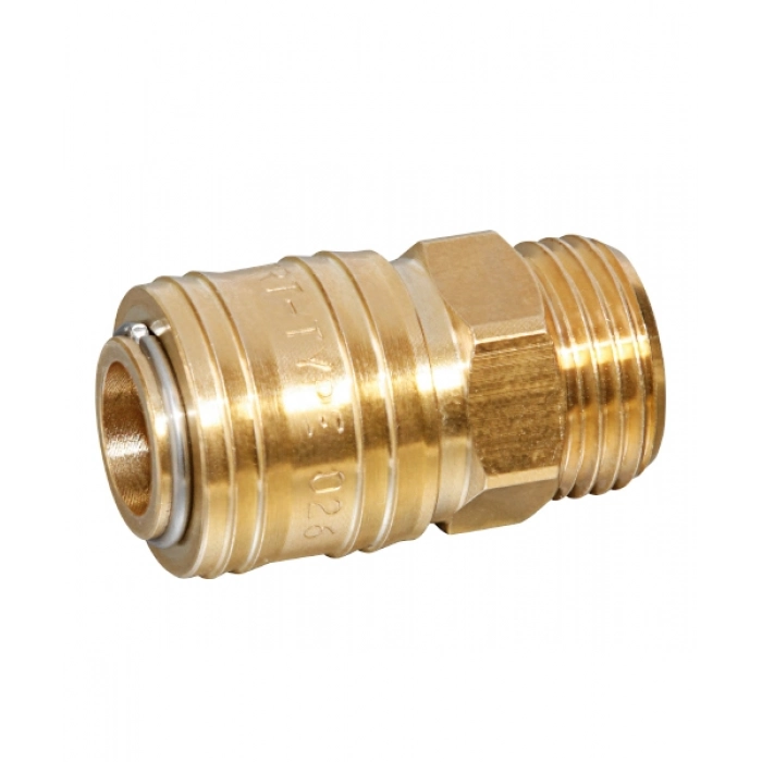 MERCURE STOPER GÖV.1/2ERKEK-1/4DİŞİ MC-12 ESG