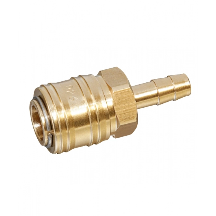 MERCURE STOPER GÖVDE 6mm. MC-06 SG