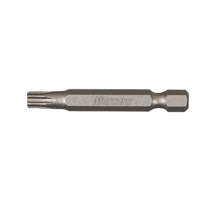 MERCURE TORX T-10*50mm. BİTS UÇ