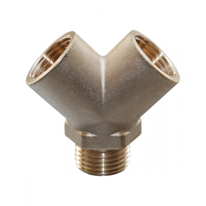 MERCURE Y ÇATAL 1/2 2li MC-122 YC