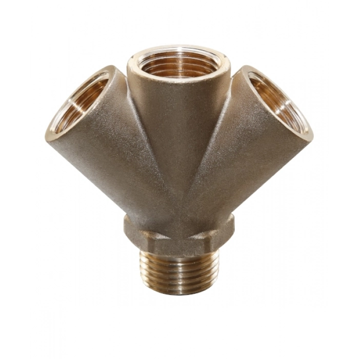 MERCURE Y ÇATAL 1/2 3li MC-123 YC