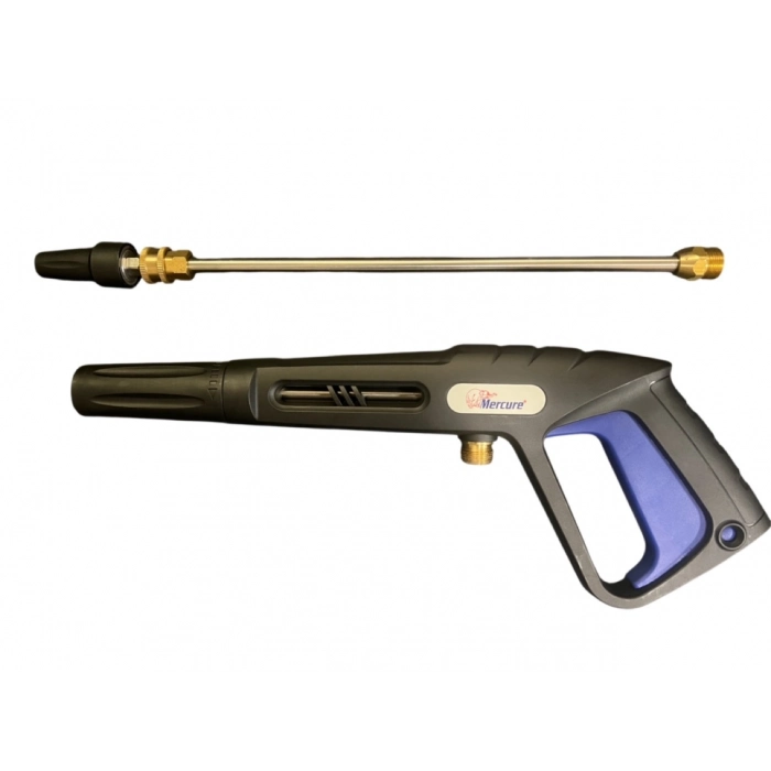 MERCURE YÜKSEK BASINÇLI OTO YIKAMA MAK.YEDEK TABANCA NO:65